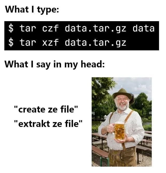 Zip and Unzip Files Using Tar on Linux (Tutorial)
